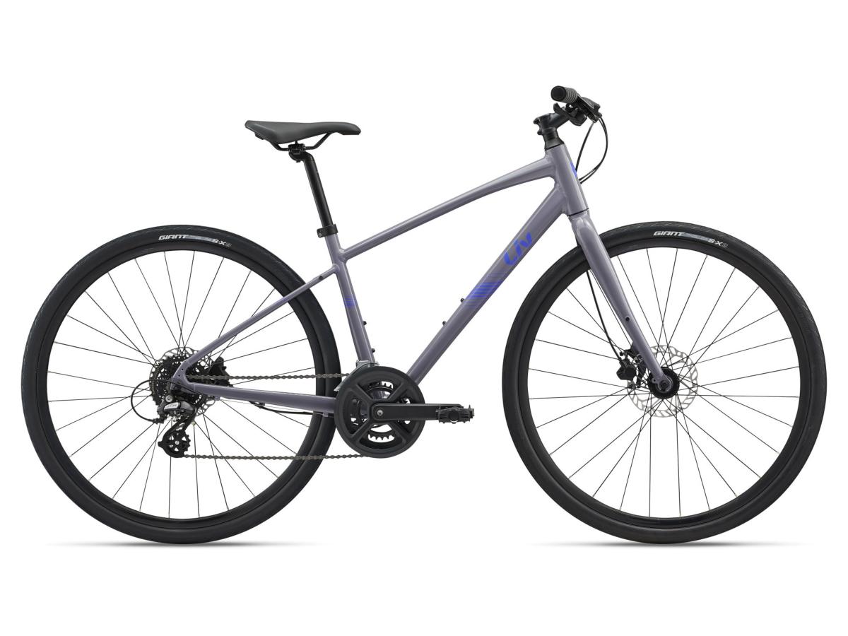 VTC Femmes LIV Alight Disc 3