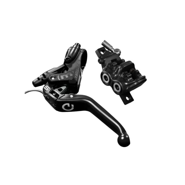 Freinage Arrière ou Avant pour vélo électrique Magura MT5e Sans Disque