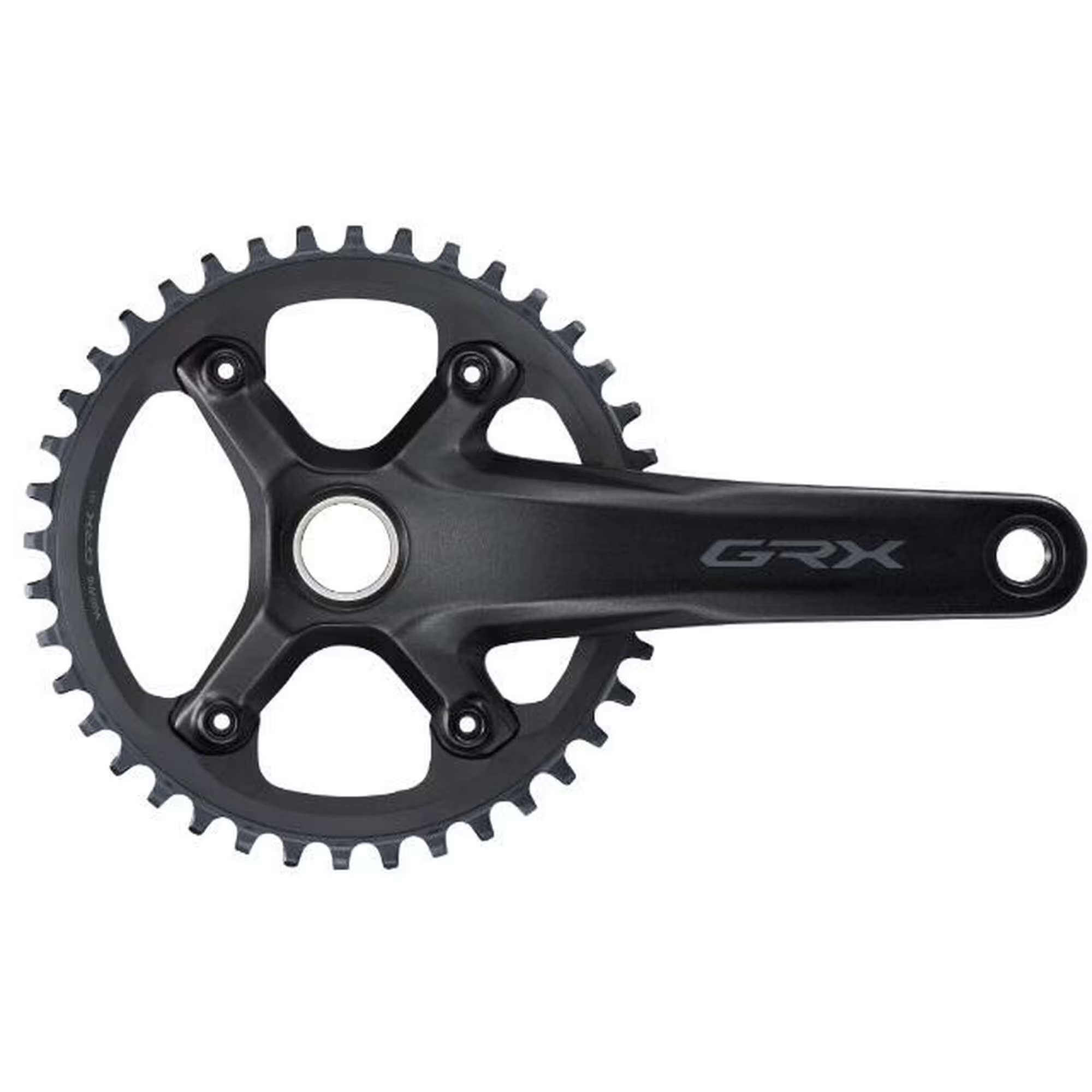Pédaliers pour vélos électriques SHIMANO GRX FC-RX600 1×11-speed