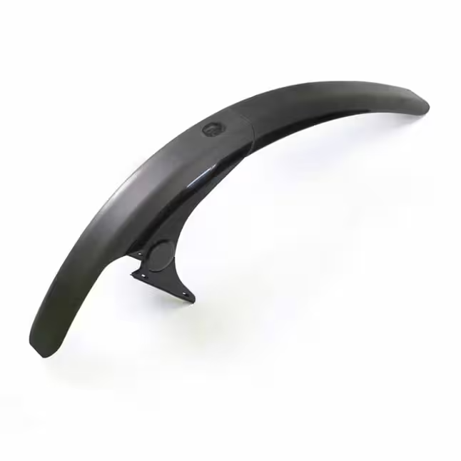 Garde-boue / Protection pour vélo MUCKY NUTZ MugGuard Rear