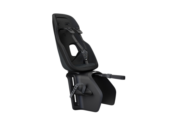 Thule siege velo yepp nexxt 2 maxi rack mount porte bagage noir