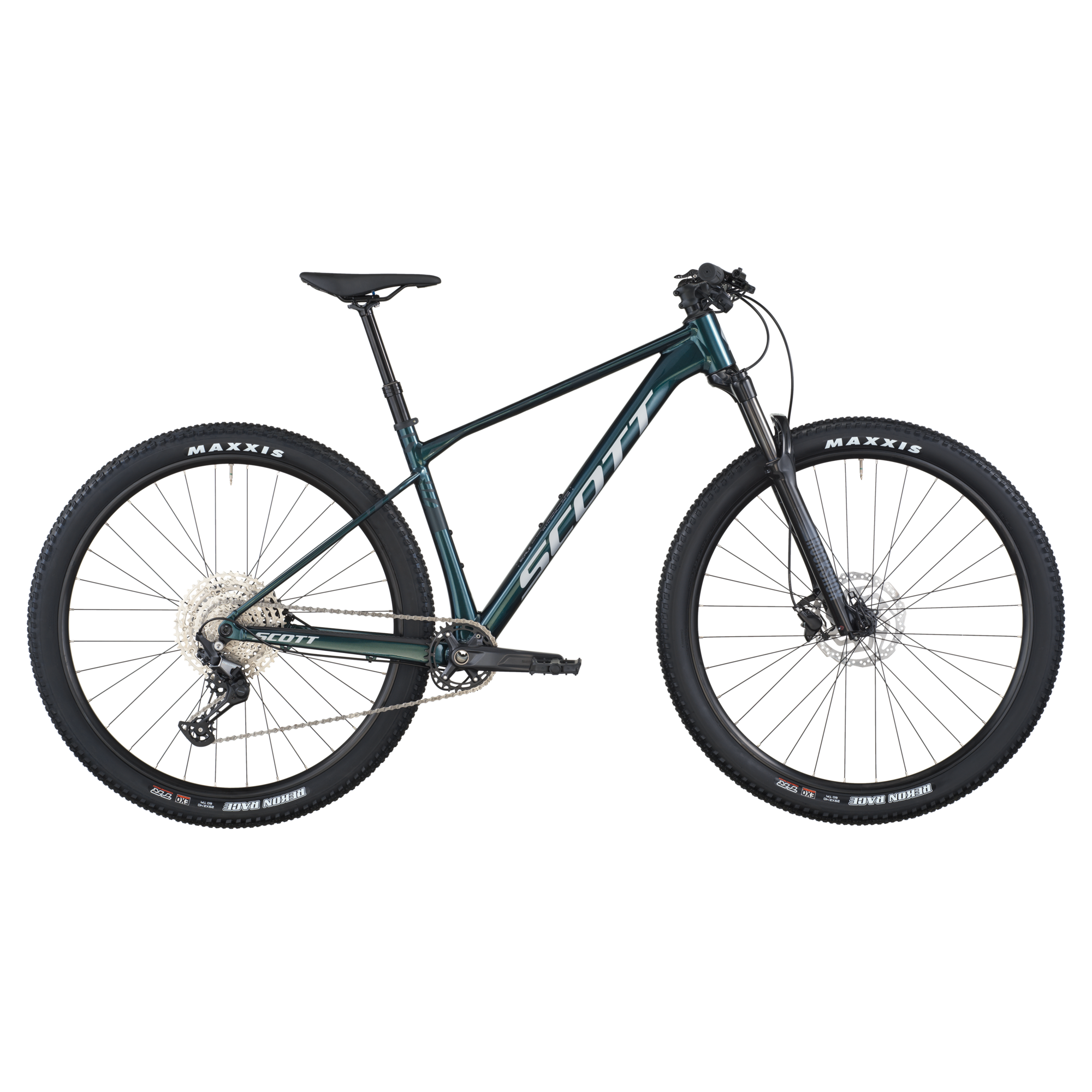 Vtt xc Scott scale 935