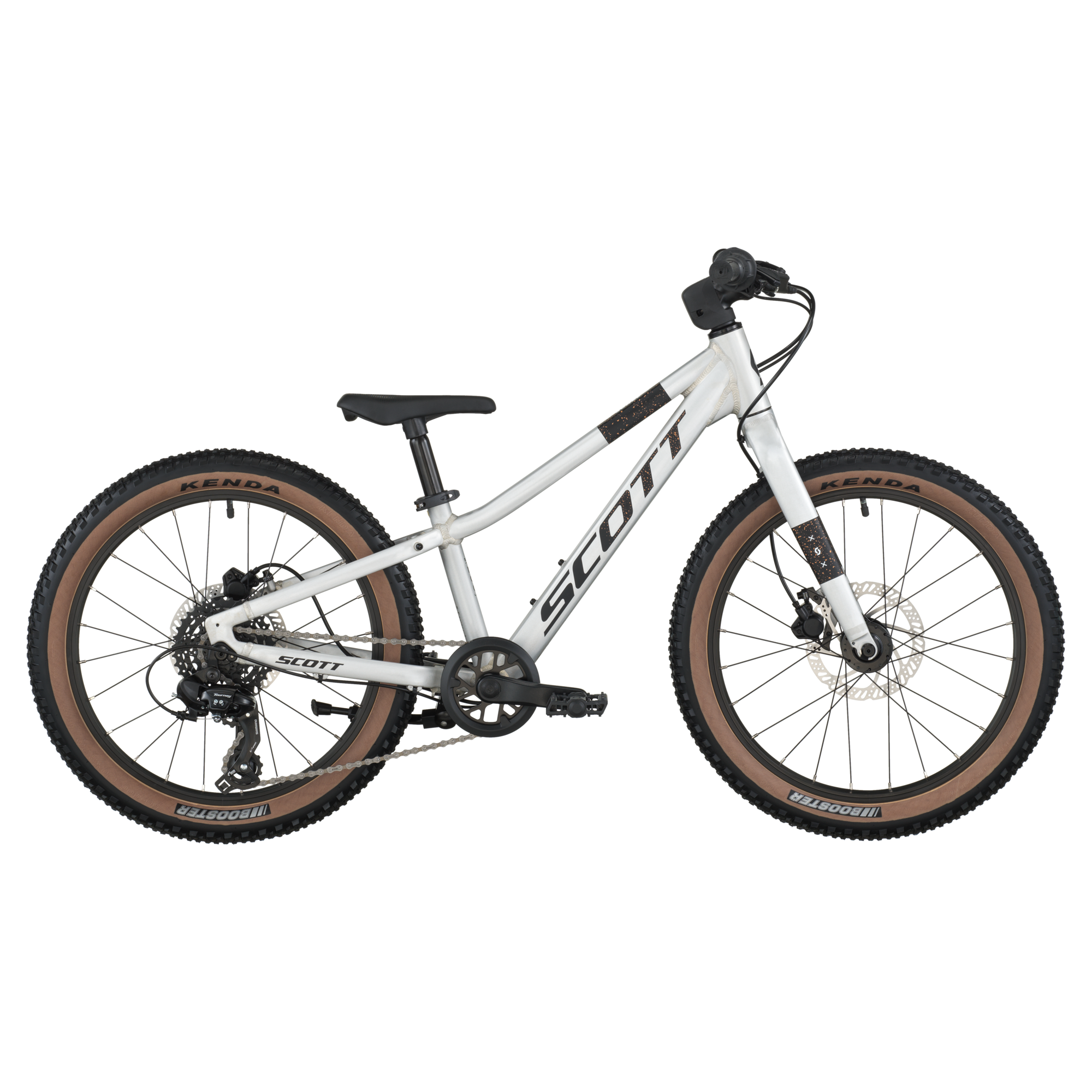 Vélo enfant Scott scale 200