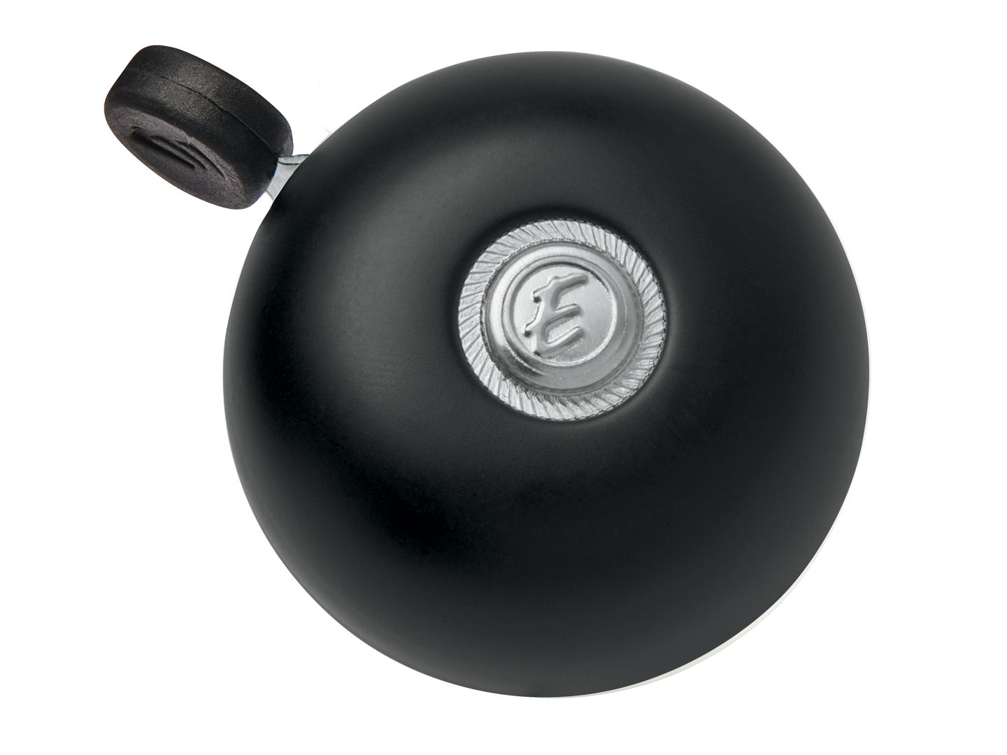 Bell Electra ringer matte black