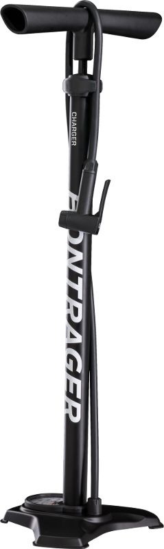 Pump Bontrager charger euro new