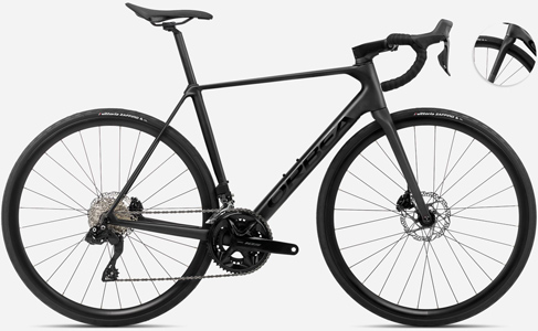 Vélo route Orbea orca m30i