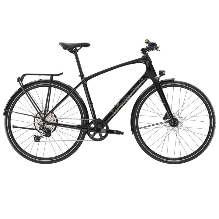 Diamant Rubin Super Legere Homme VTC - noir profond