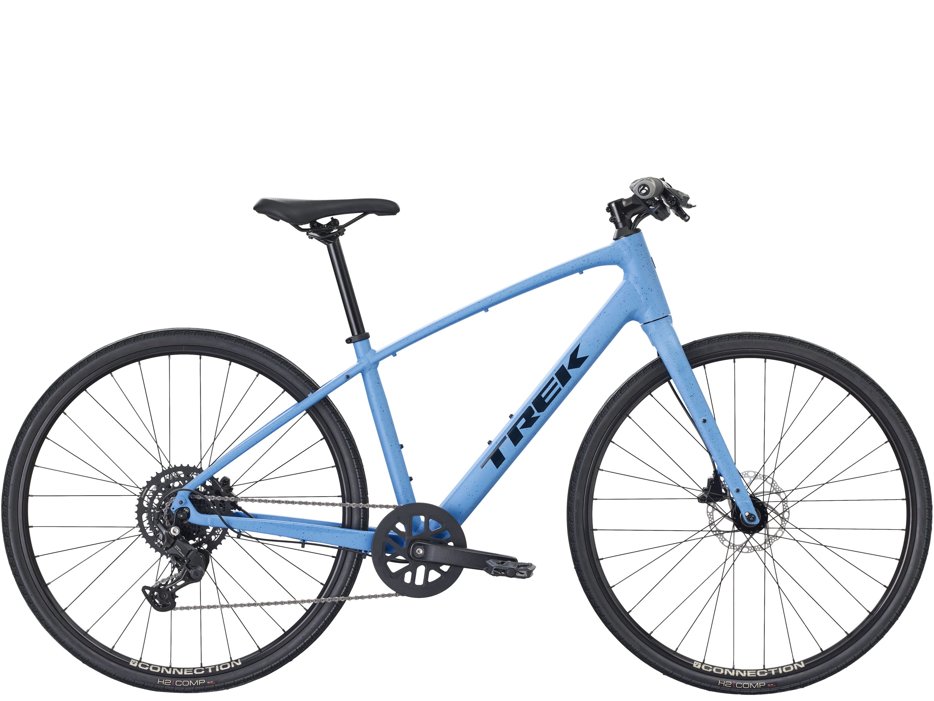 Vtc Trek fx 2 stepover 4e gén.