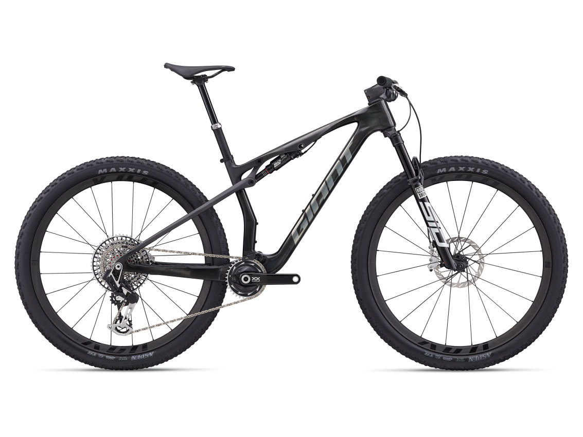 VTT Anthem Advanced SL 0
